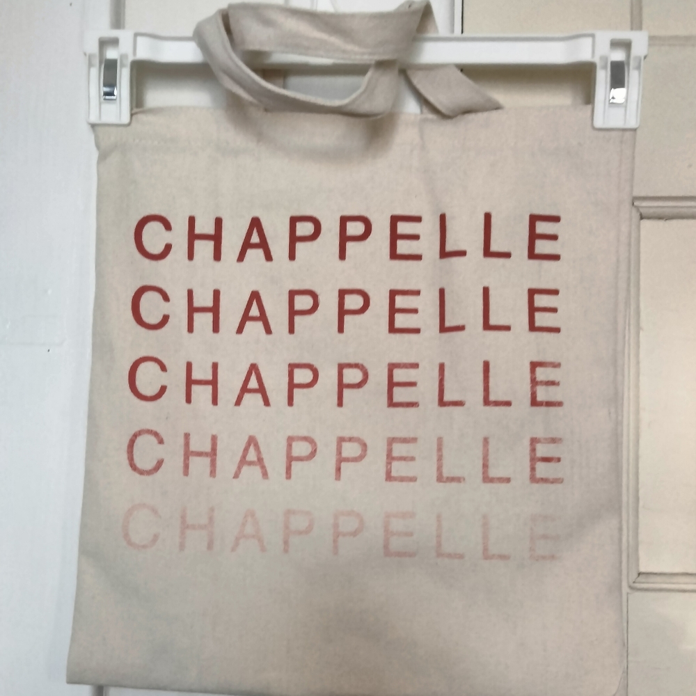 Canvas bag - Picture 2 of 2
